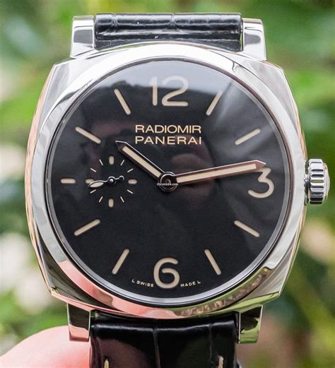 panerai 512 for sale|Panerai radiomir 1940 pam512.